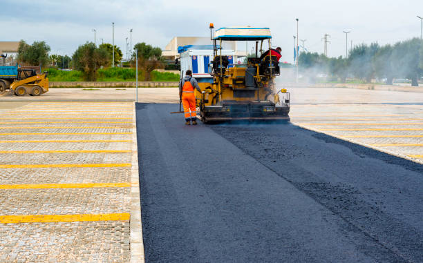 Reasons to Select Us for Your Driveway Paving Requirements in Hartwell, GA