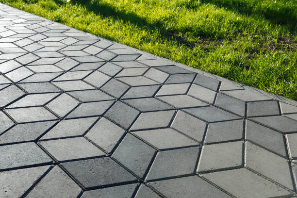 Best Decorative Driveway Pavers  in Hartwell, GA