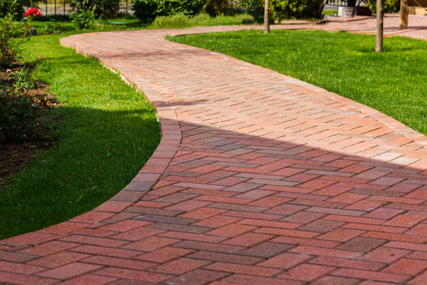 Best Affordable Driveway Pavers  in Hartwell, GA