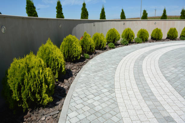 Best Driveway Pavers Near Me  in Hartwell, GA