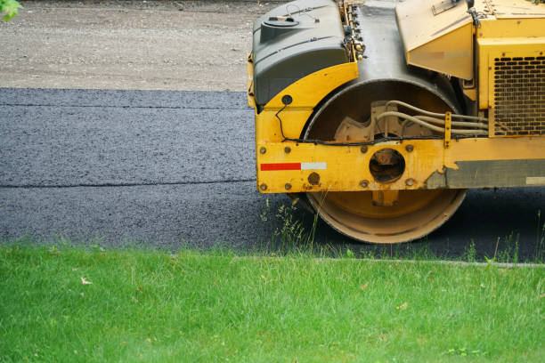 Best Concrete Paver Driveway  in Hartwell, GA