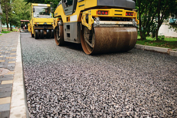 Best Driveway Paving Near Me  in Hartwell, GA